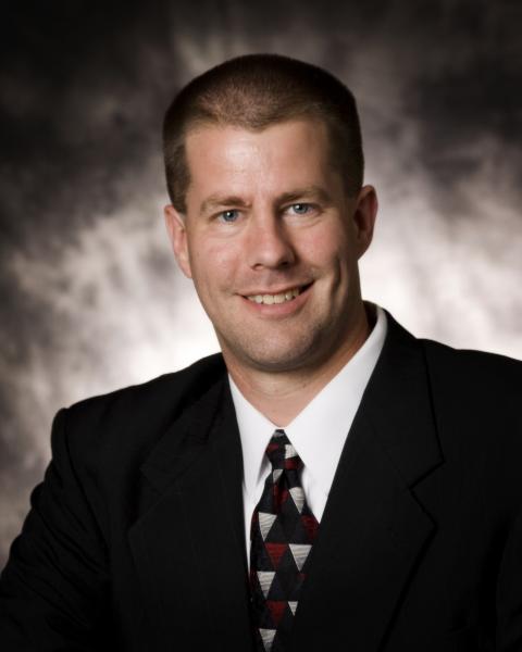 Mike Arneson