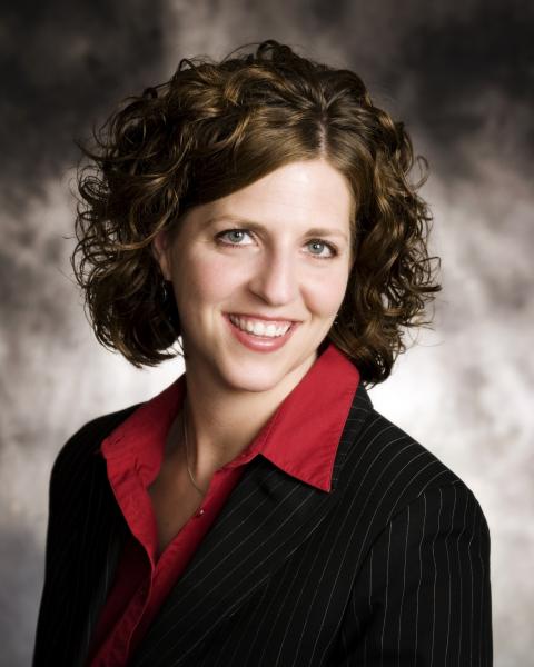 Carla Gerads